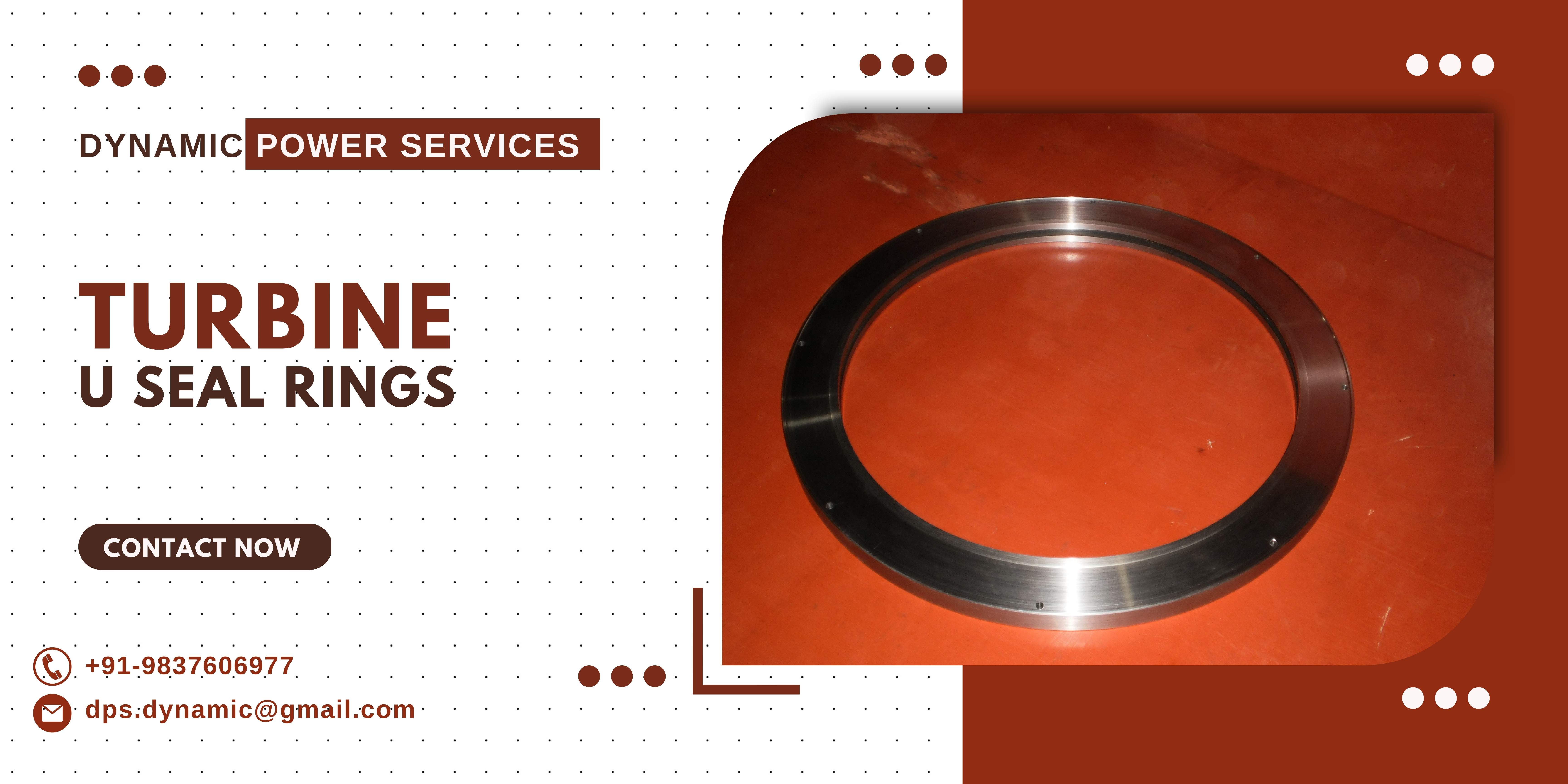 Turbine Sealing Rings,Turbine Shaft Sealing Ring,Turbine Casing